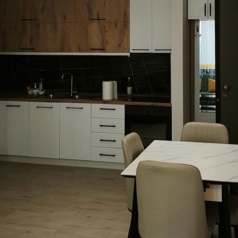 🏡 JEPET ME QIRA APARTAMENT 1+1 | SOFIA RESIDENCE ✨