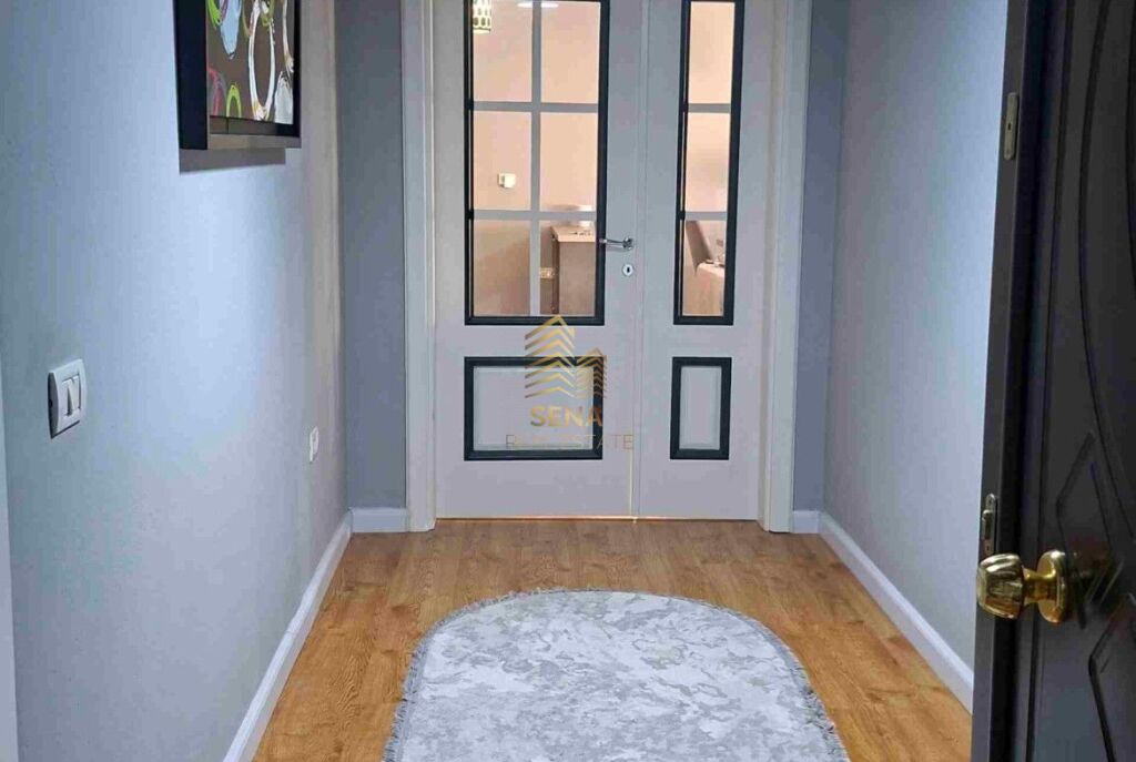Rent, Apartment 2+1+2+BLK, Don Bosko, 70,000 Lek/month