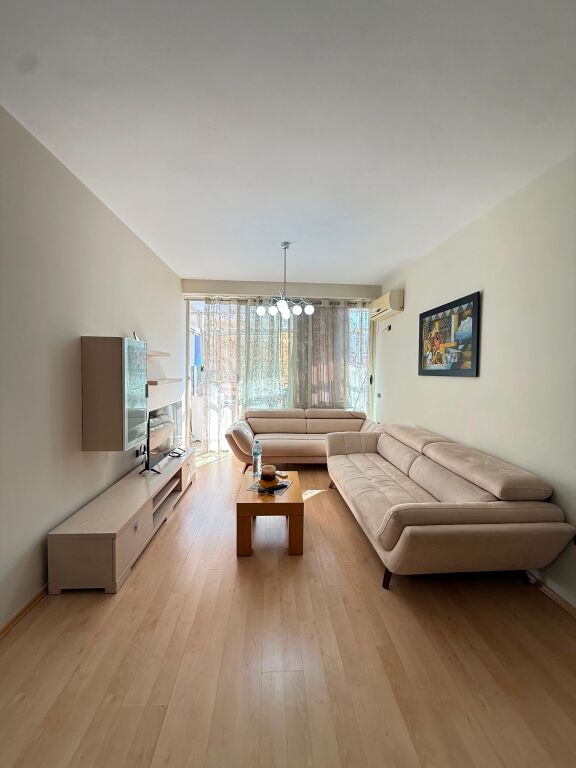 2+1 apartment for rent near pediatrics