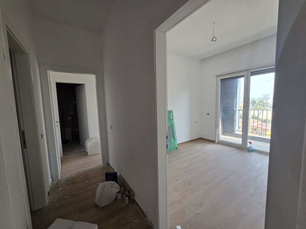 Apartment for office