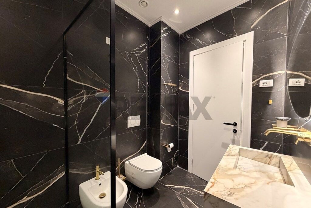 Apartment - For Rent - lake vie 3+1