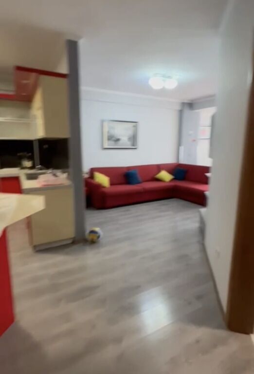 Apartment 1+1 for sale in Astir, near Artist Shisha Lounge, New Ring, Yzberisht.