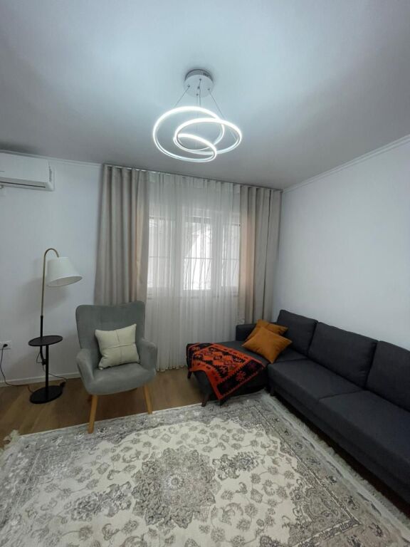 SHITET APARTAMENT 1+1 – RRUGA FERIT XHAJKO (ISH RESTORANT DURRËSI)