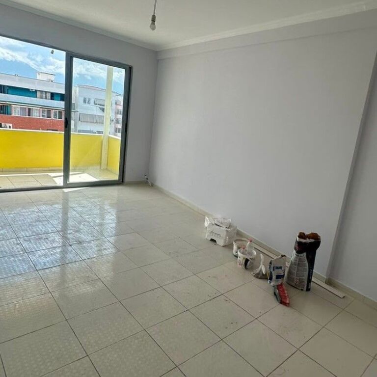 🏡 APARTMENT 1+1 FOR SALE | ÇABEJ BUILDINGS | MISTO MAME ✨