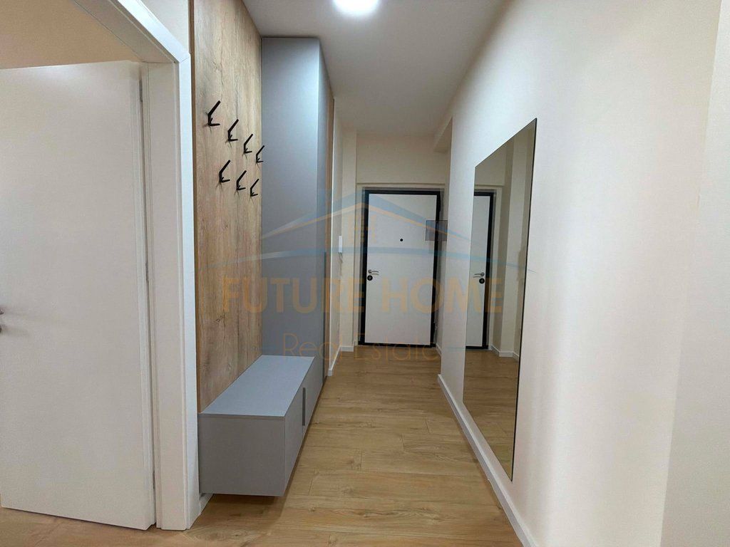Qera, Apartament 3+1+2 + Parkim, Golden Tower, Rruga Mine Peza