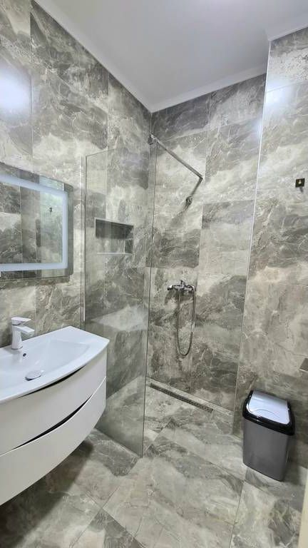 JEPET ME QERA APARTAMENT 2+1+2 NË DON BOSKO ! 700 € /Muaj