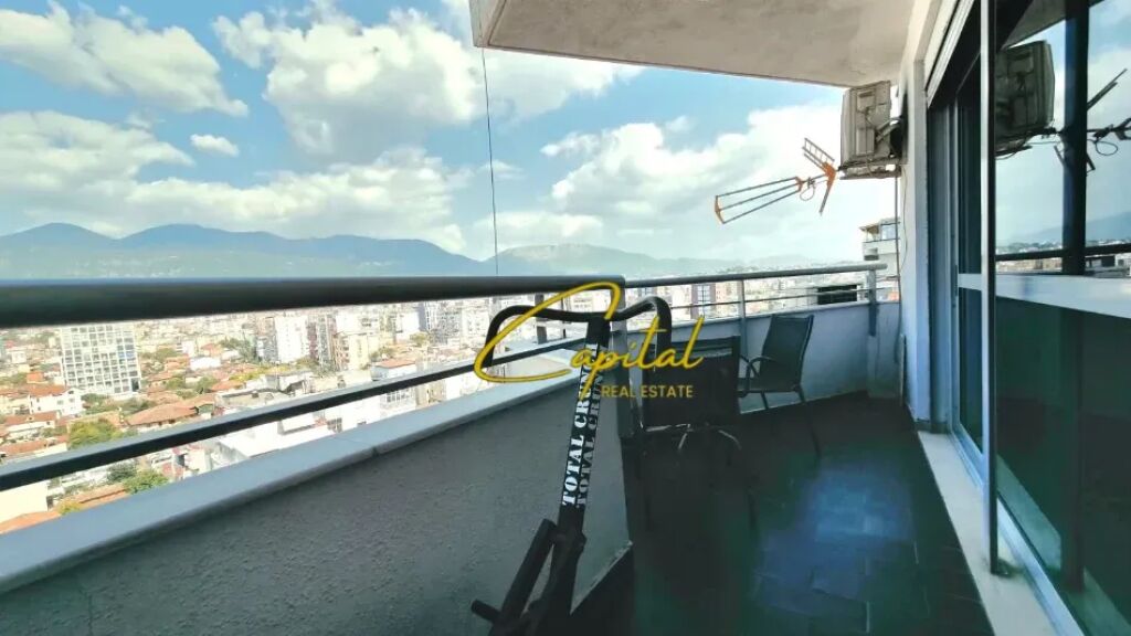 APARTMENT FOR RENT 1+1 SELVIA 65,000 LEKE