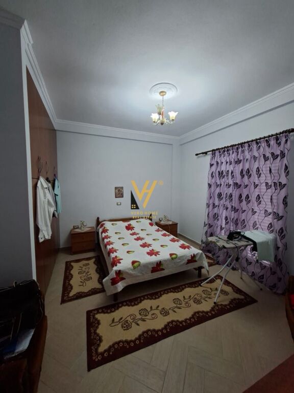 APPARTAMENTO 2+1+VERANDA IN AFFITTO A SELITE 60.000 LEKE