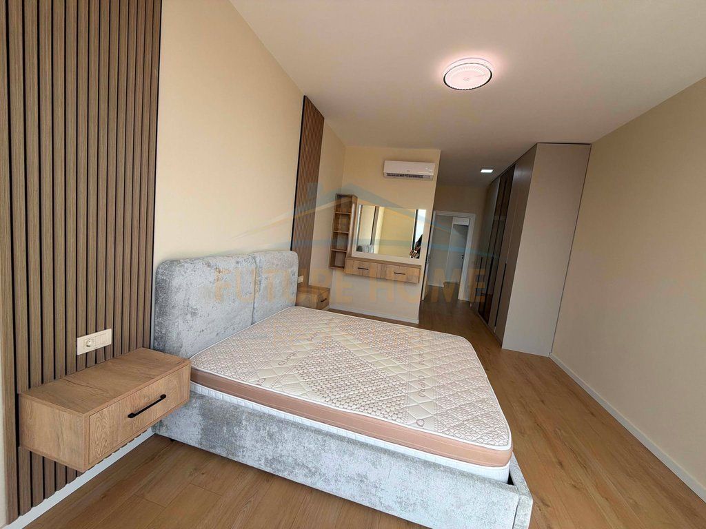 Qera, Apartament 3+1+2 + Parkim, Golden Tower, Rruga Mine Peza