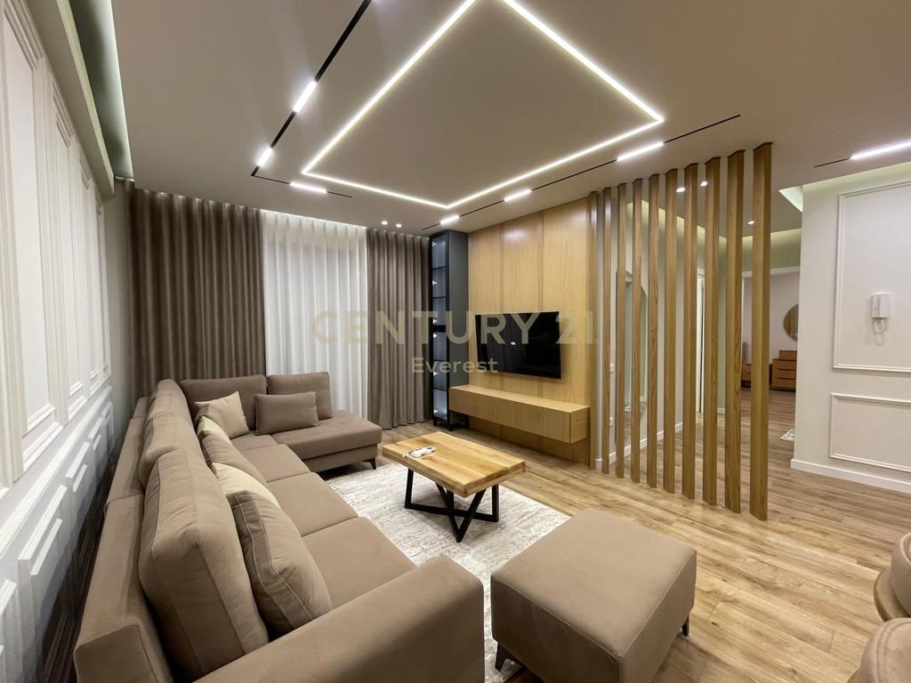LIQENI I THATE, APARTAMENT 2+1+2+PARKIM PER QIRA 1,500 € /Muaj