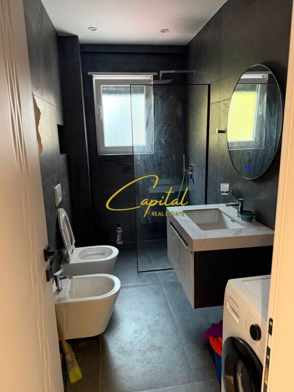 APARTMENT FOR RENT 1+1 DIBRA STREET 90,000 LEKE
