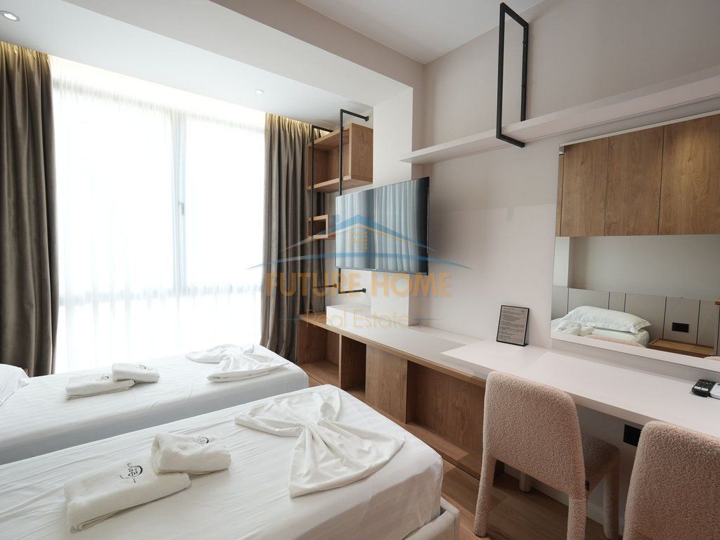 Rent, Studio Apartment, Elbasan Street, Tirana .