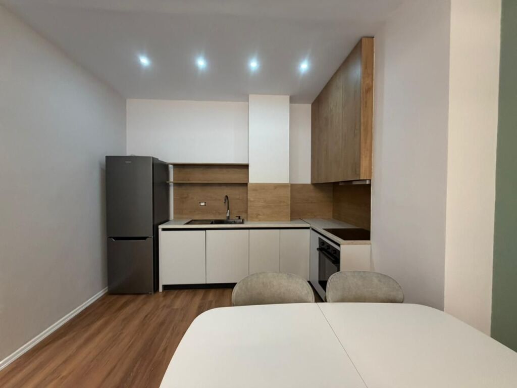 Appartamento 2+1 in affitto presso Aura Rsd a Laprake.