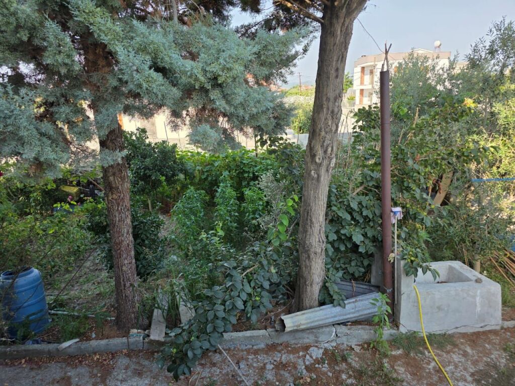 Private House for Sale in Rrushkull