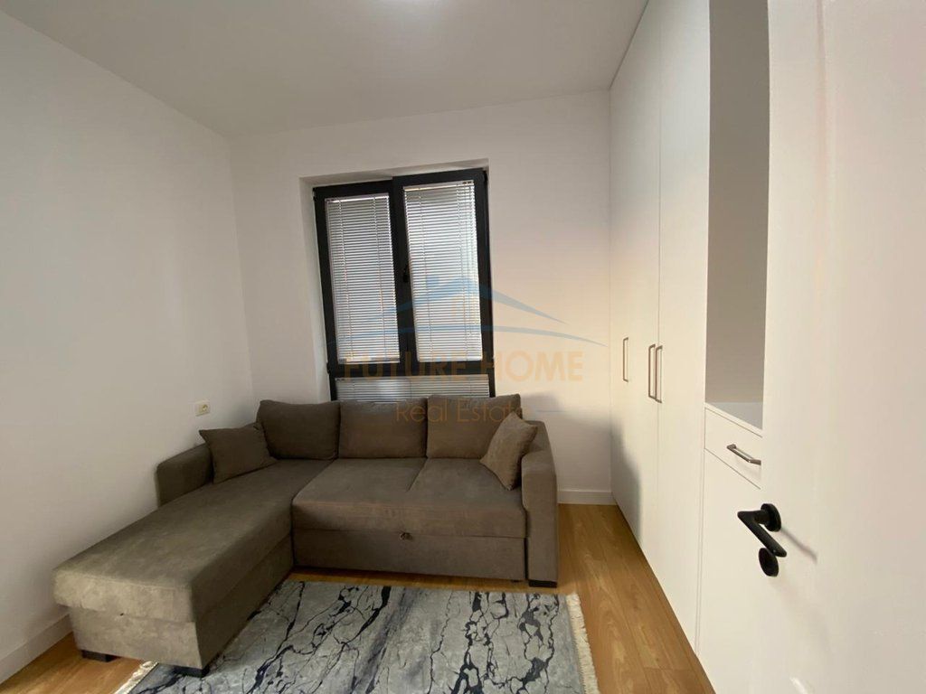 We have for Sale a 3-Storey Villa + 2 Parking Spaces, Kombinat, Tirana