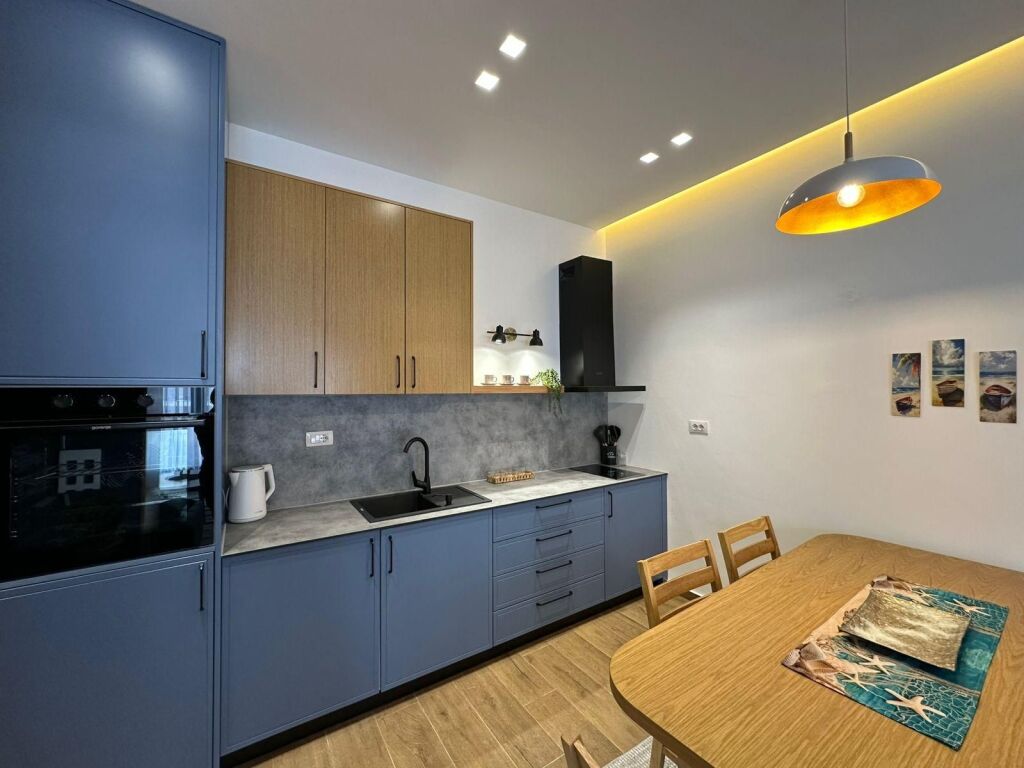 Appartamento 2+1 in affitto – Lungomare, Vlorë