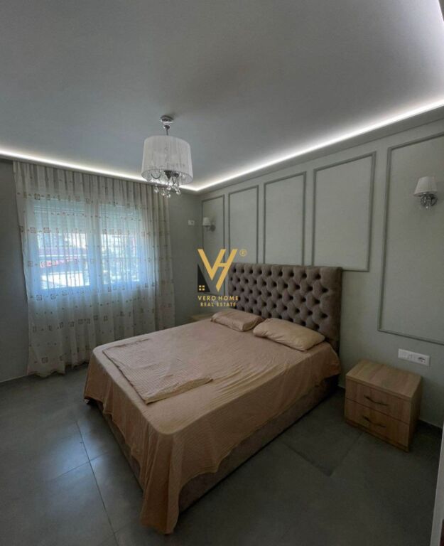 APPARTAMENTO 1+1+BLK IN AFFITTO A PORCELAN 60.000 LEKE