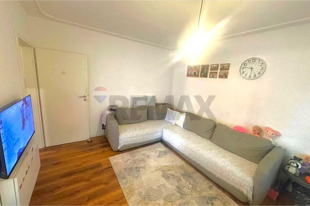Apartament 2+1 ne Shitje 21 Dhjetori OKAZION