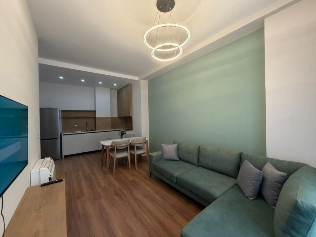Appartamento 2+1 in affitto presso Aura Rsd a Laprake.