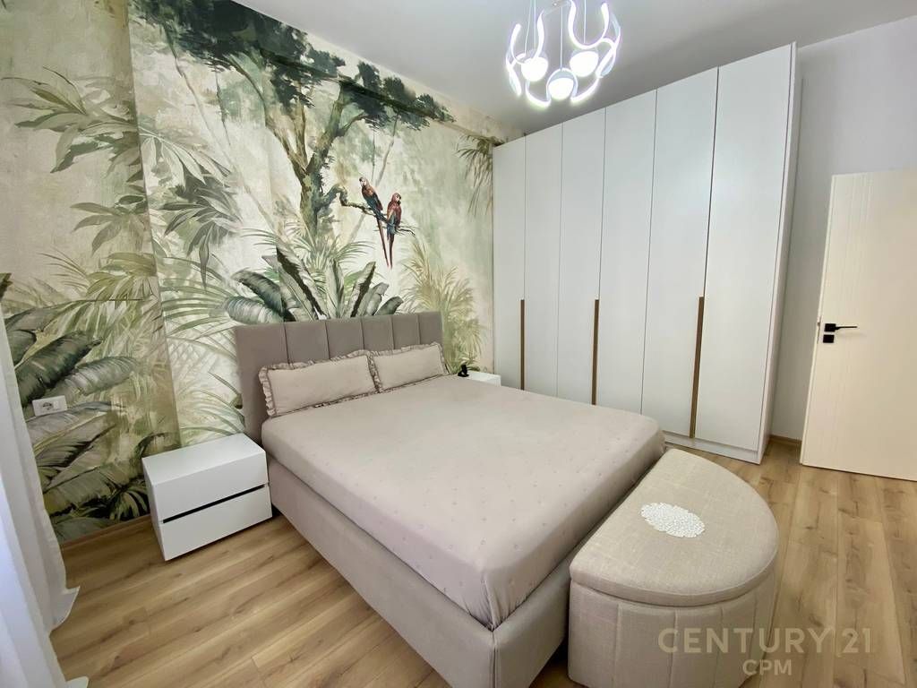 TEK LIQENI THATE JAPIM ME QIRA APARTAMENT MODERN 1+1