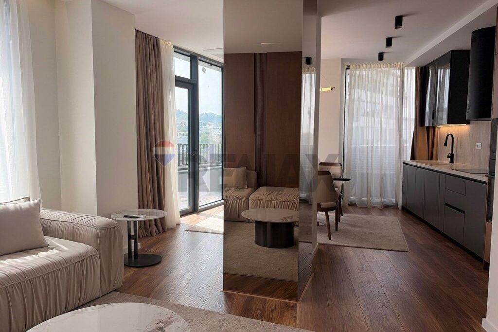 Apartment - For Rent - lake vie 3+1