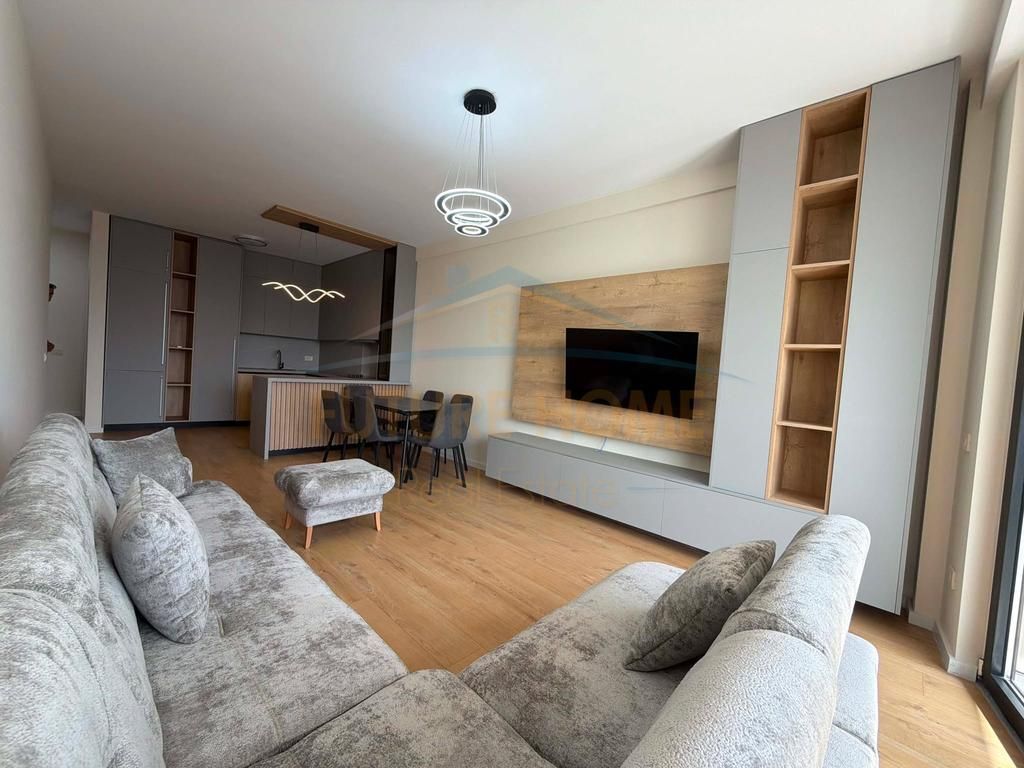 Qera, Apartament 3+1+2 + Parkim, Golden Tower, Rruga Mine Peza