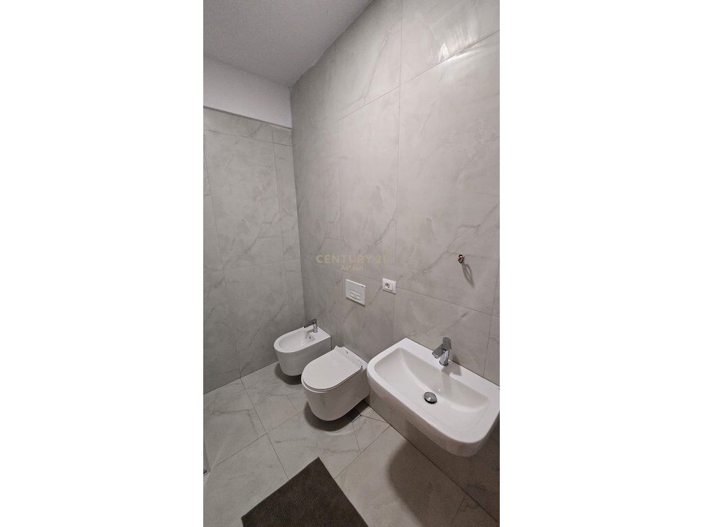 Appartamento 1+1 In Affitto a Fresku, Shkozë, Tirana - 400€ | 60 m²