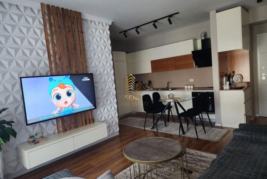 Qira, Apartament 2+1+2+Blk, Kompleksi Fiori Di Bosco, 1.000 Euro/Muaj