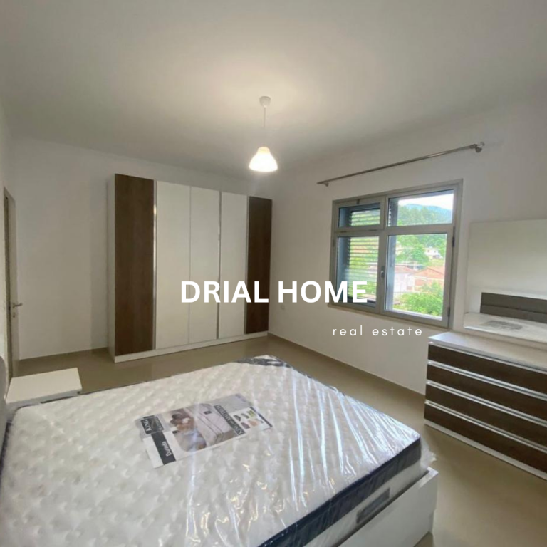 Apartament me qera 2+1