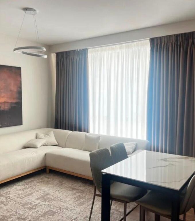 Super apartament me qera 1+1 Jordan Misja