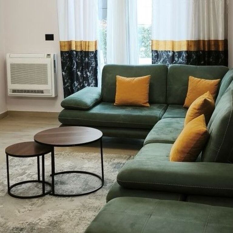 🏡 JEPET ME QIRA APARTAMENT 1+1 | SOFIA RESIDENCE ✨