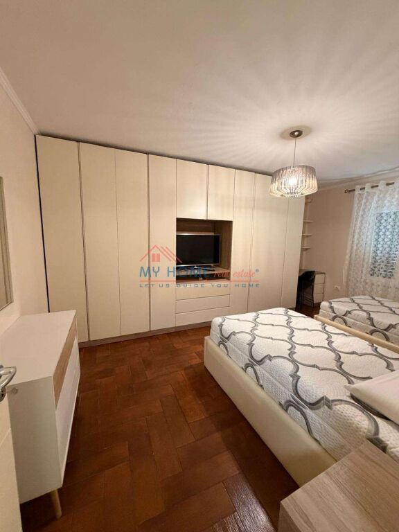 Appartamento 2+1 in affitto Via Dritan Hoxha Tirana