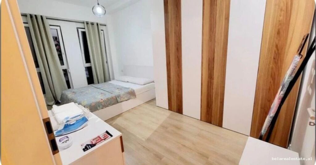 Apartament Me Qera 1+1 Tek 21 Dhjetori (ID B2101893) Tirane