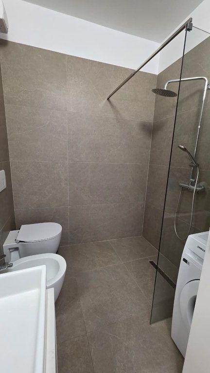 Rent, Apartment 2+1+2+Parking Space, Selvia, Tirane.