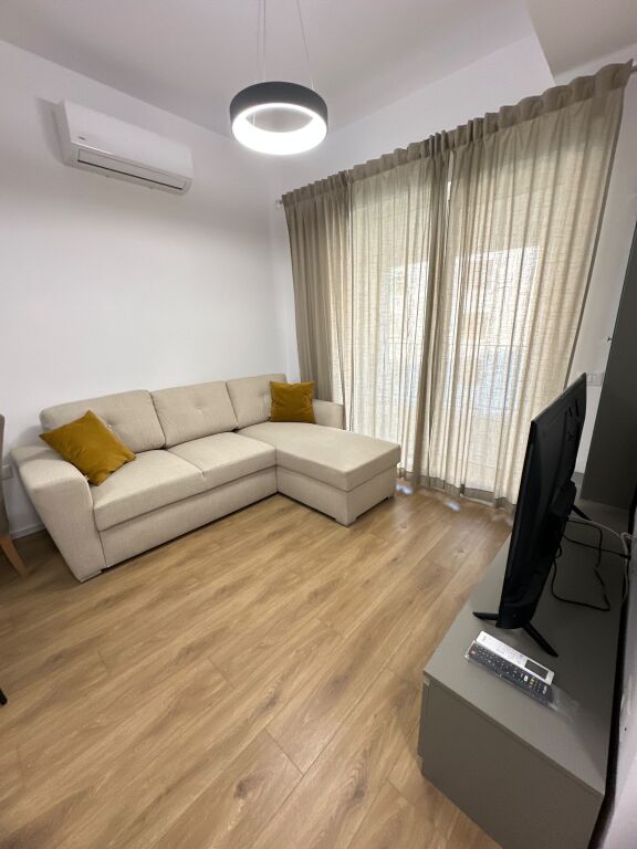AFFITTASI APPARTAMENTO 1+1 – RESIDENZA KAIMI