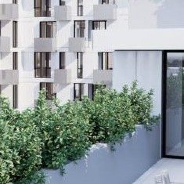 🏡 SHITET APARTAMENT 2+1 | MEIS GARDEN ✨