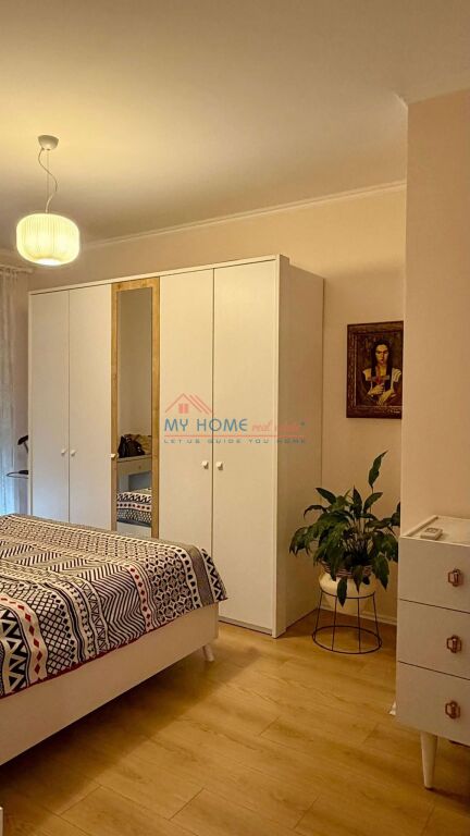 Appartamento 1+1 in Affitto Don Bosko Tirana