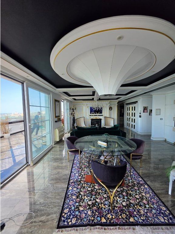Luxury Penthouse For Sale on the Beach, Durres !
