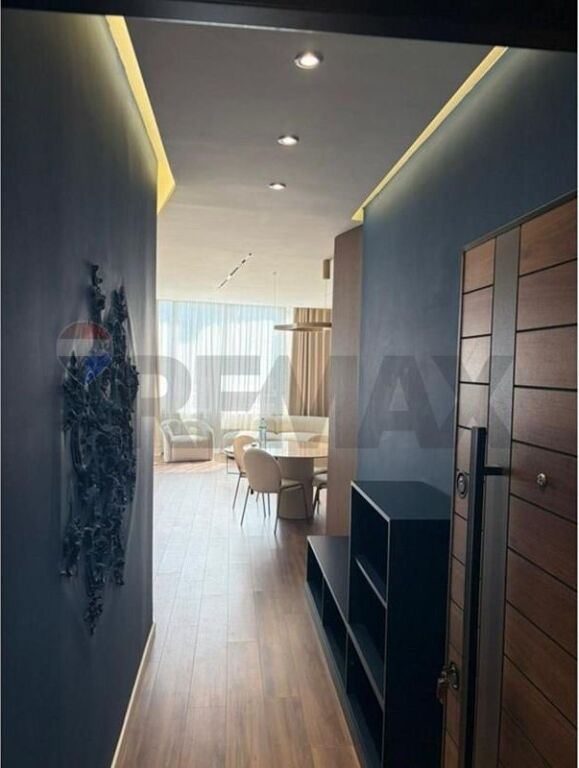 FOR RENT APARTMENT 1+1, KODRA E DIELLIT
