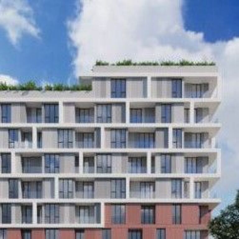 🏡 SHITET APARTAMENT 2+1 | MEIS GARDEN ✨