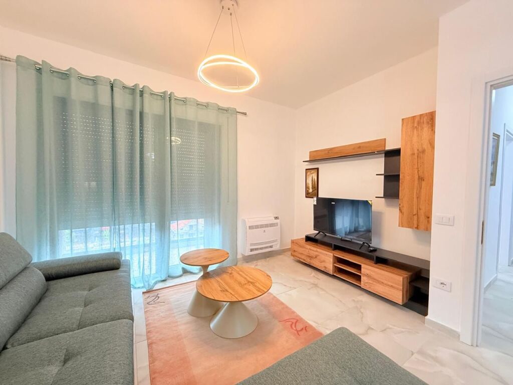 Apartment 2+1 for rent