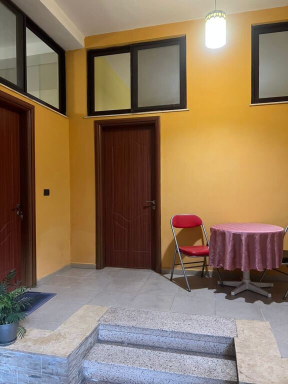 Apartment 1+1 for rent