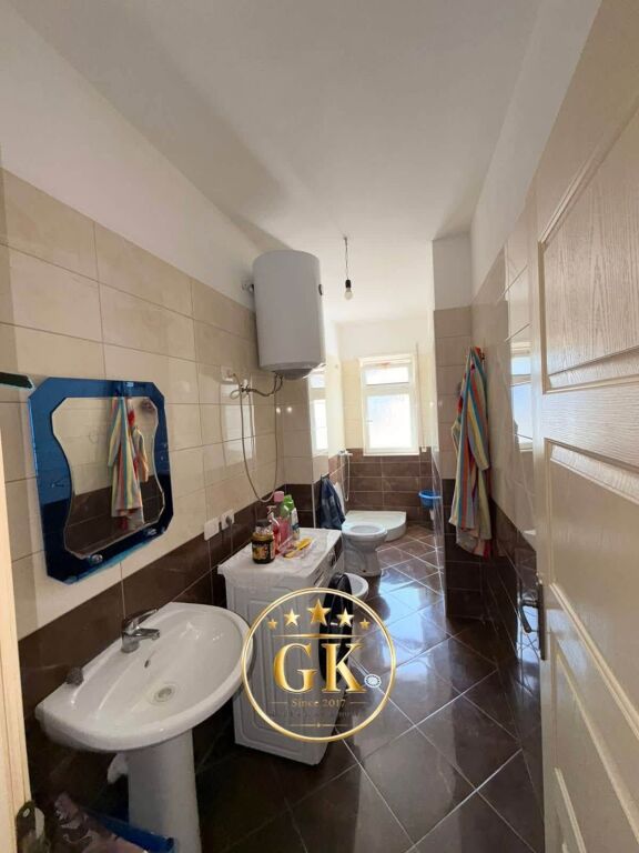 APARTMENT FOR SALE • 1+1+Balconies+Verandas  Possibility for 2+1 • 100,000€  📍American Hospital Durres
