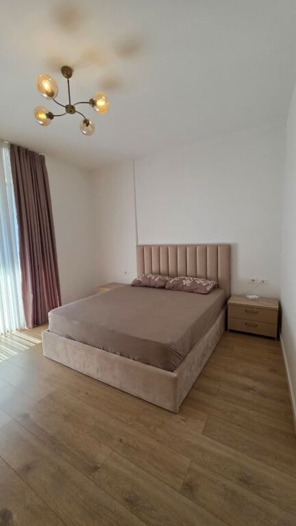 Rent, Apartment 2+1+2+Parking Space, Selvia, Tirana.