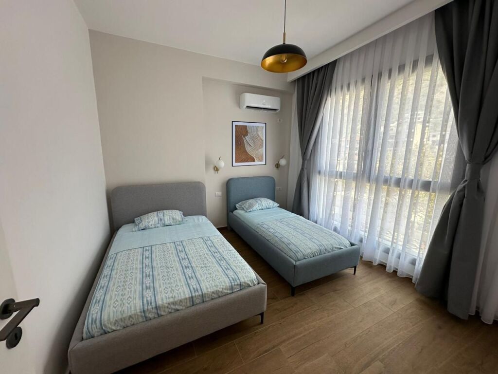 Appartamento 2+1 in affitto – Lungomare, Vlorë