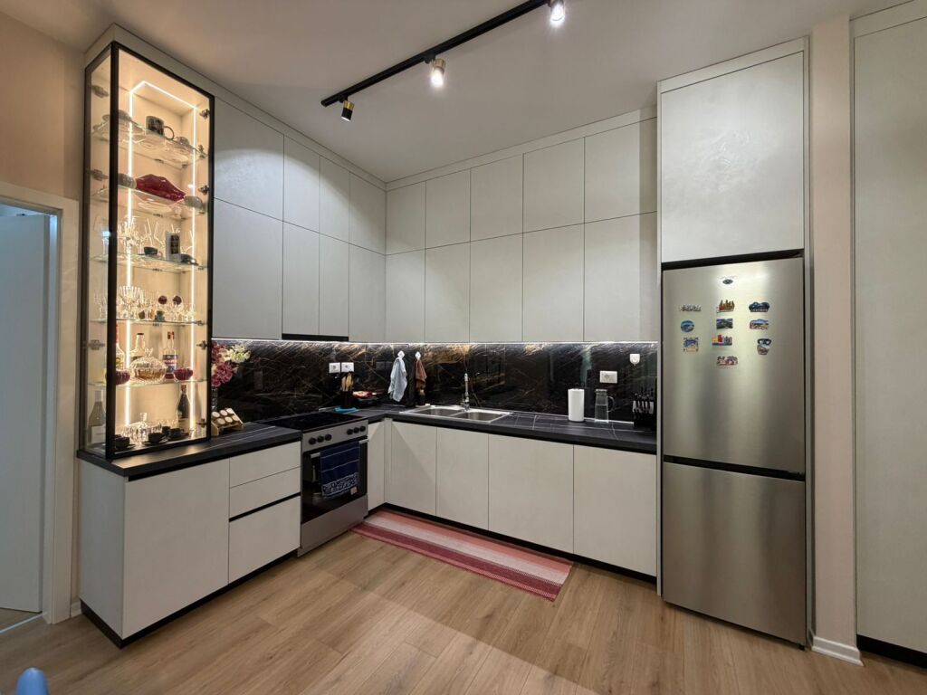 VENDESI APPARTAMENTO 1+1 – RESIDENZA KAIMI
