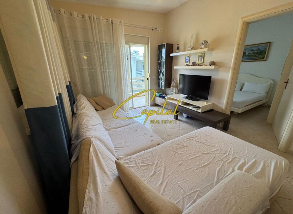 FOR SALE APARTMENT 1+1 MANGALEM COMPLEX 21 11,000,000 LEKE