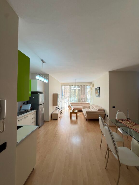 2+1 apartment for rent near pediatrics
