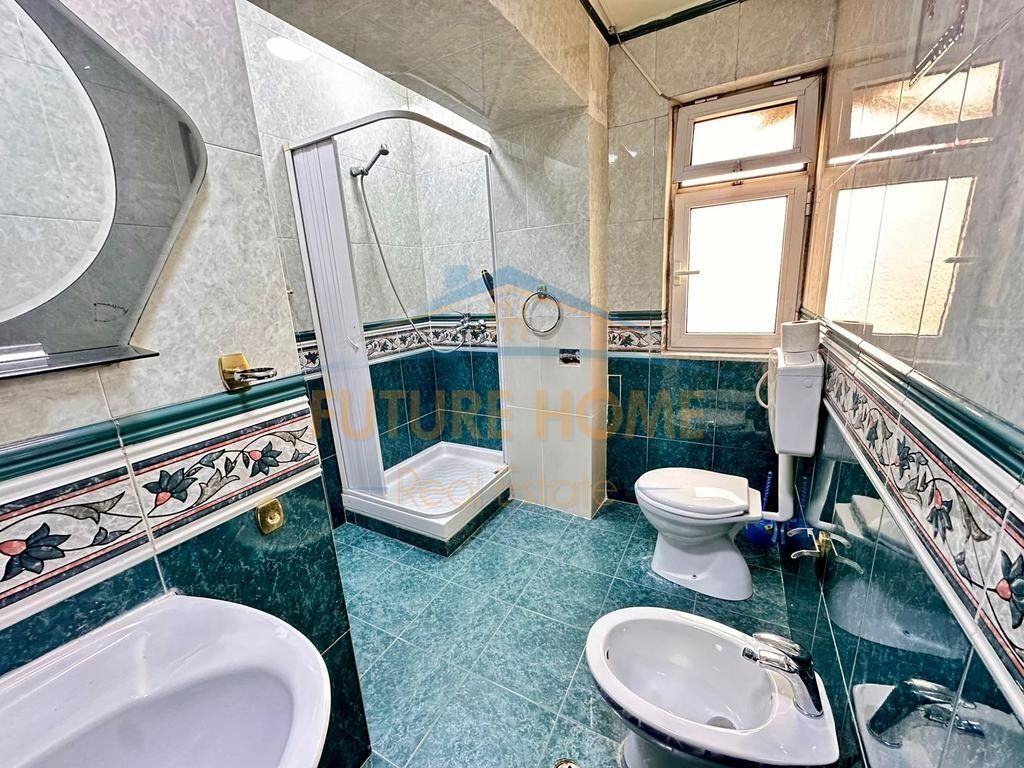 Qira, Apartament 2+1, Rruga e Durrësit, Tiranë