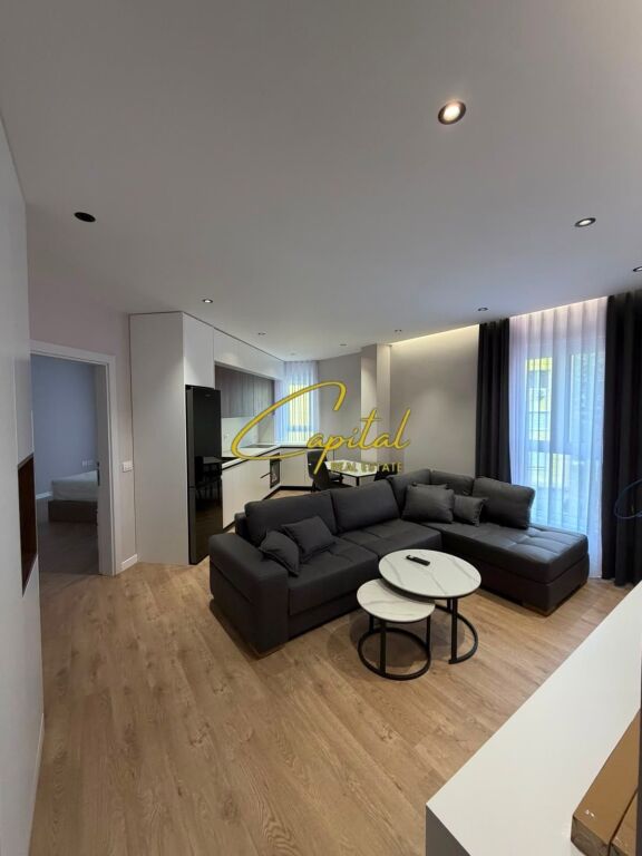 APARTMENT FOR RENT 1+1 DIBRA STREET 90,000 LEKE